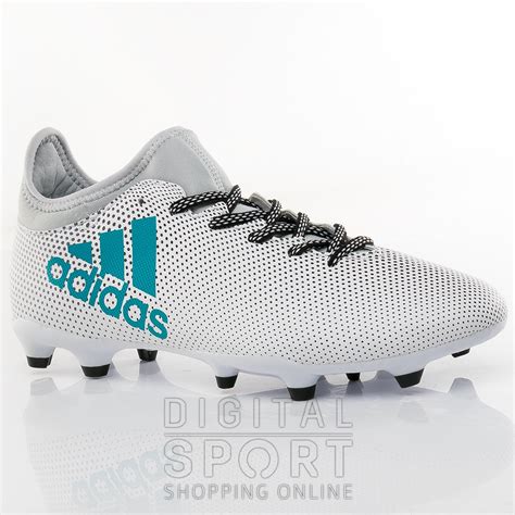 adidas techfit x voetbalschoenen|adidas X 17.3 FG .